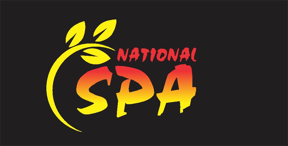 National Men's Spa 